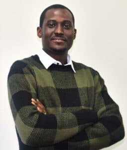 Adesola Ademiloye, Founder of Equipped Stewards